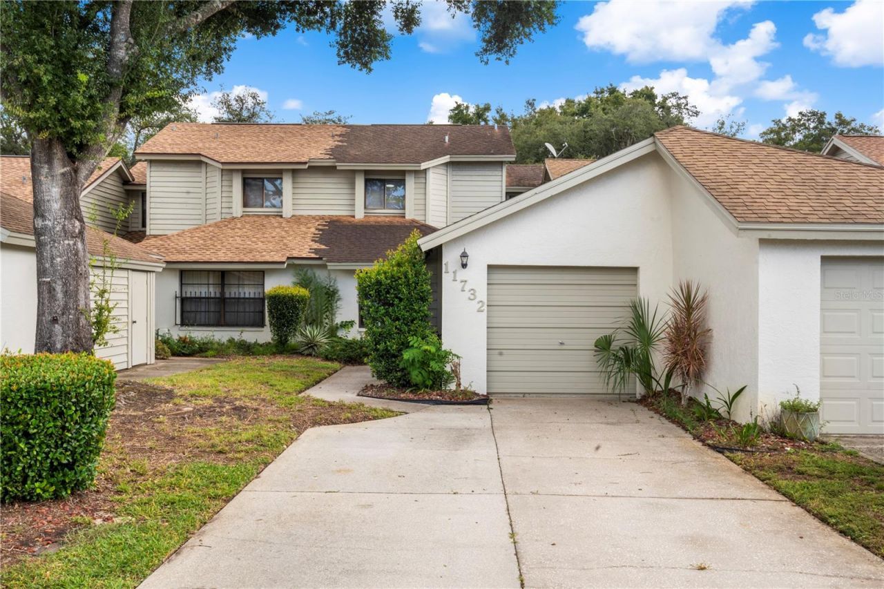 11732 Rolling Pine Lane , Port Richey, FL 34668 Photo