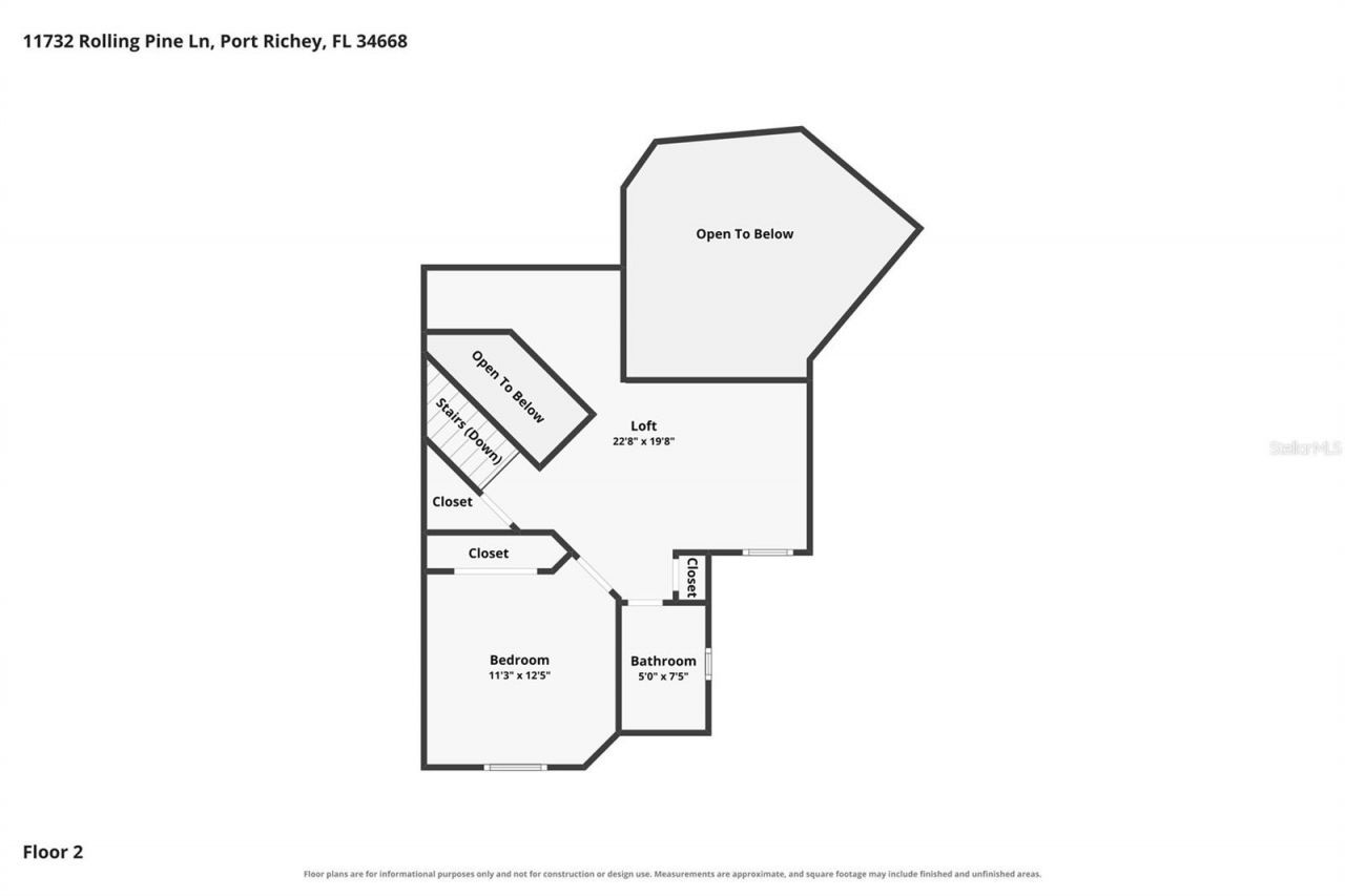 11732 Rolling Pine Lane , Port Richey, FL 34668 Photo