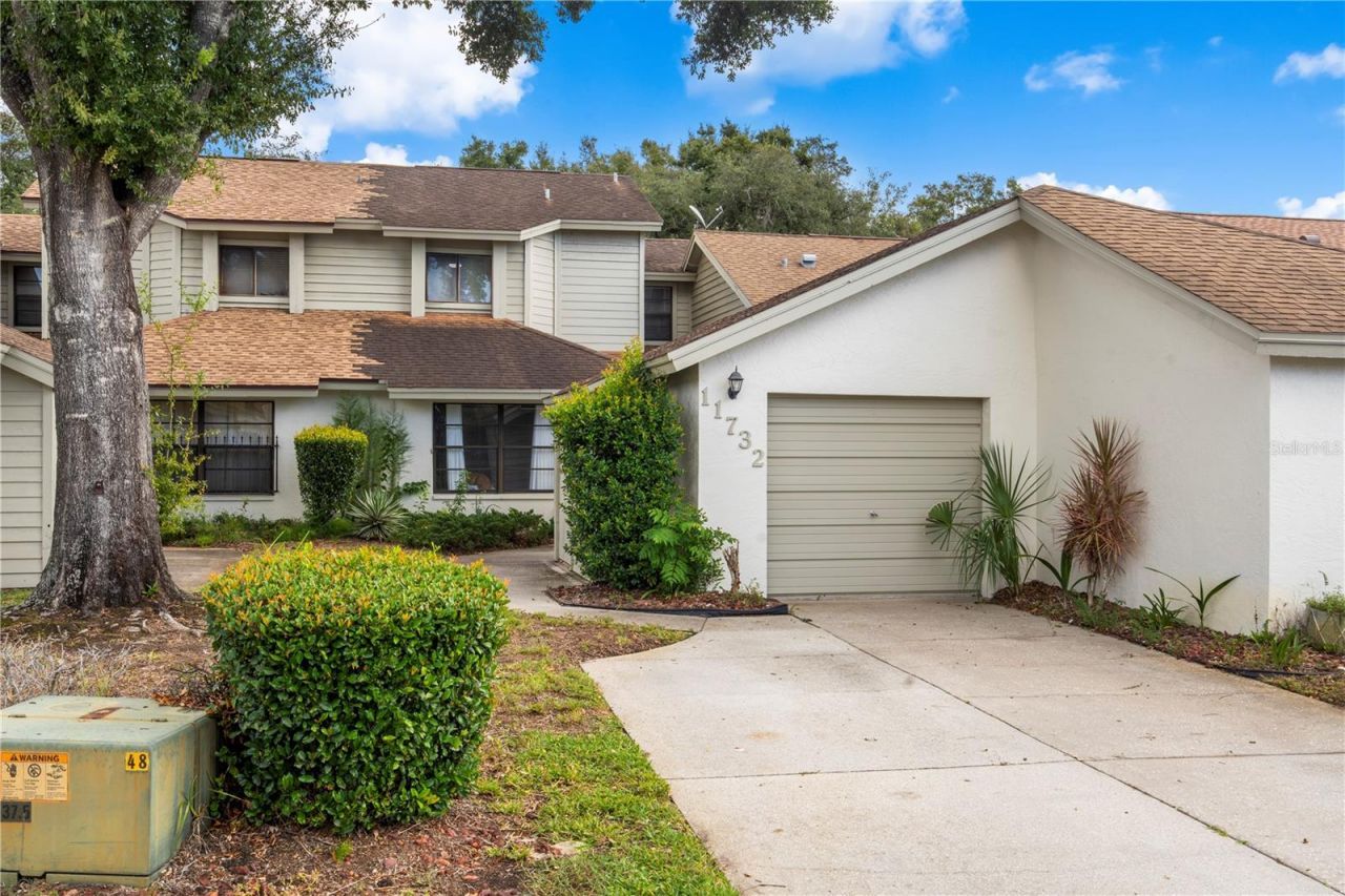 11732 Rolling Pine Lane , Port Richey, FL 34668 Photo
