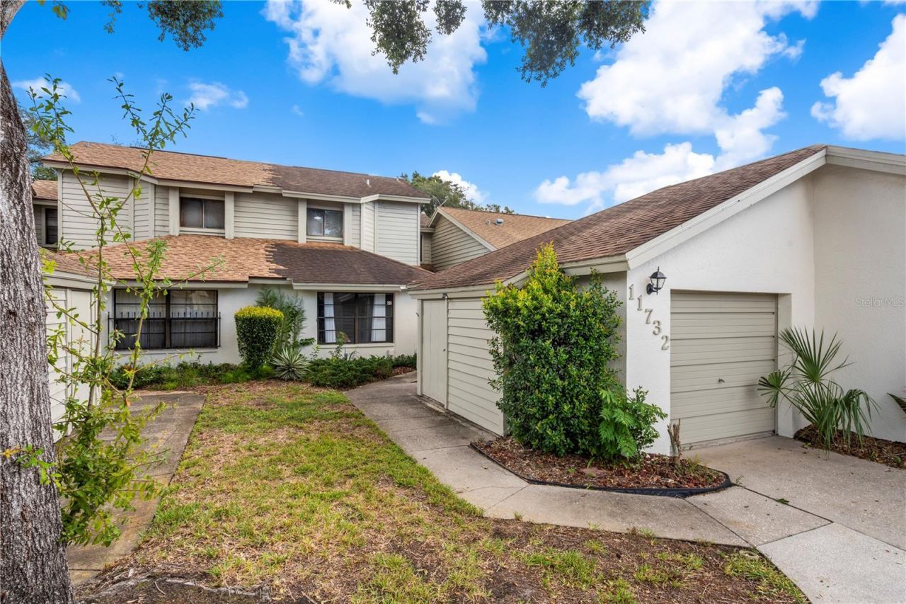 11732 Rolling Pine Lane , Port Richey, FL 34668 Photo