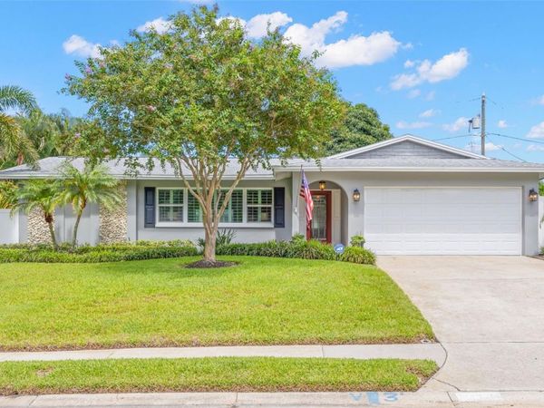 14271 IROQUOIS AVENUE , LARGO, FL 33774