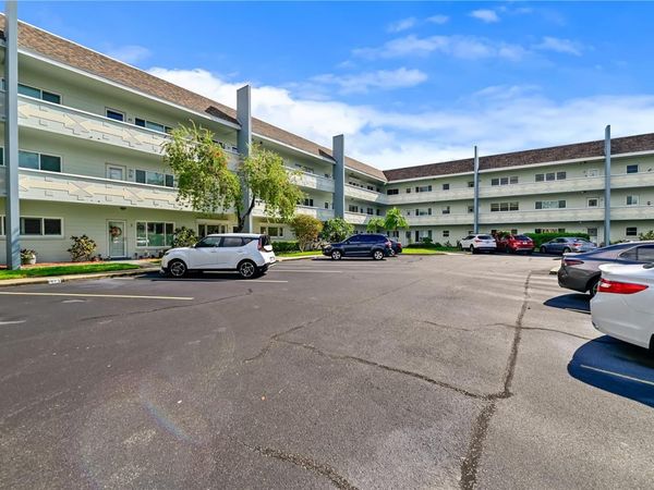 2255 PHILIPPINE DRIVE , Unit 19, CLEARWATER, FL 33763