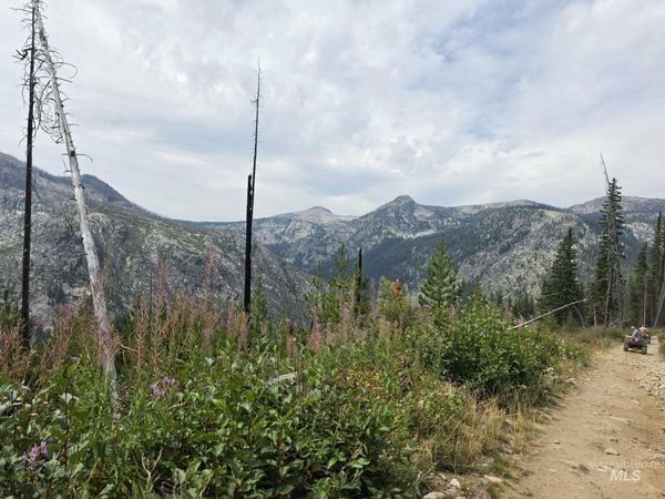 TBD Hump Lake Lot 2, Dixie, ID 83525