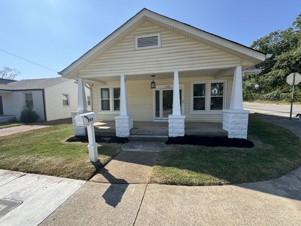 245 Antioch Pike , Nashville, TN 37211