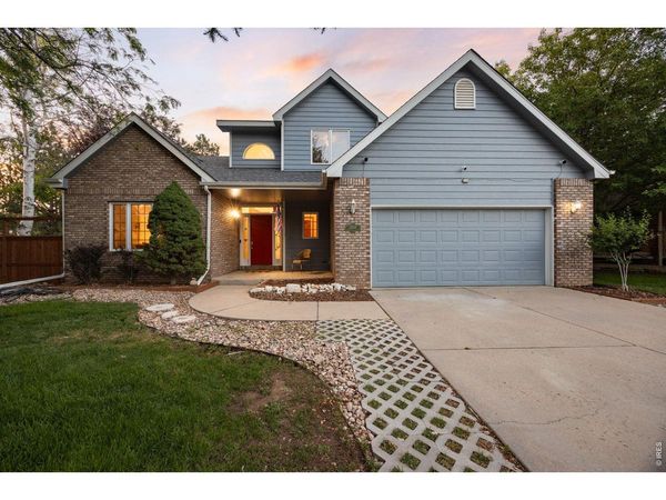 2512 Fox Run Ct, Fort Collins, CO 80526