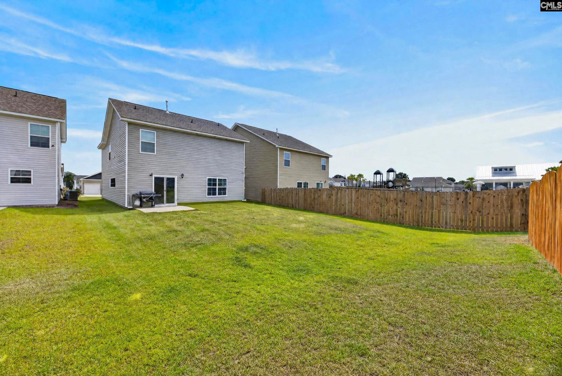 158 Hunters Branch Drive  Photo 16