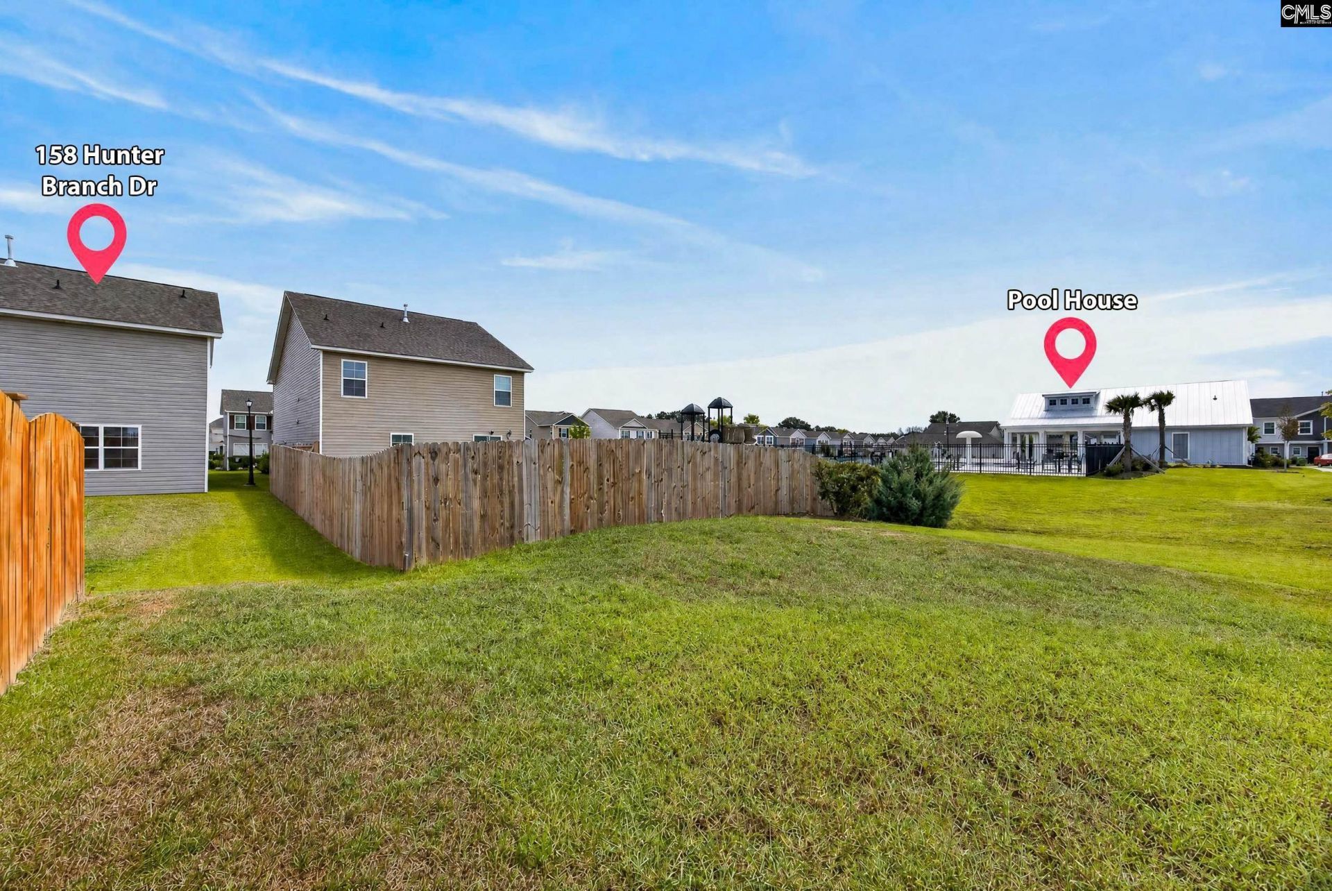 158 Hunters Branch Drive  Photo 17