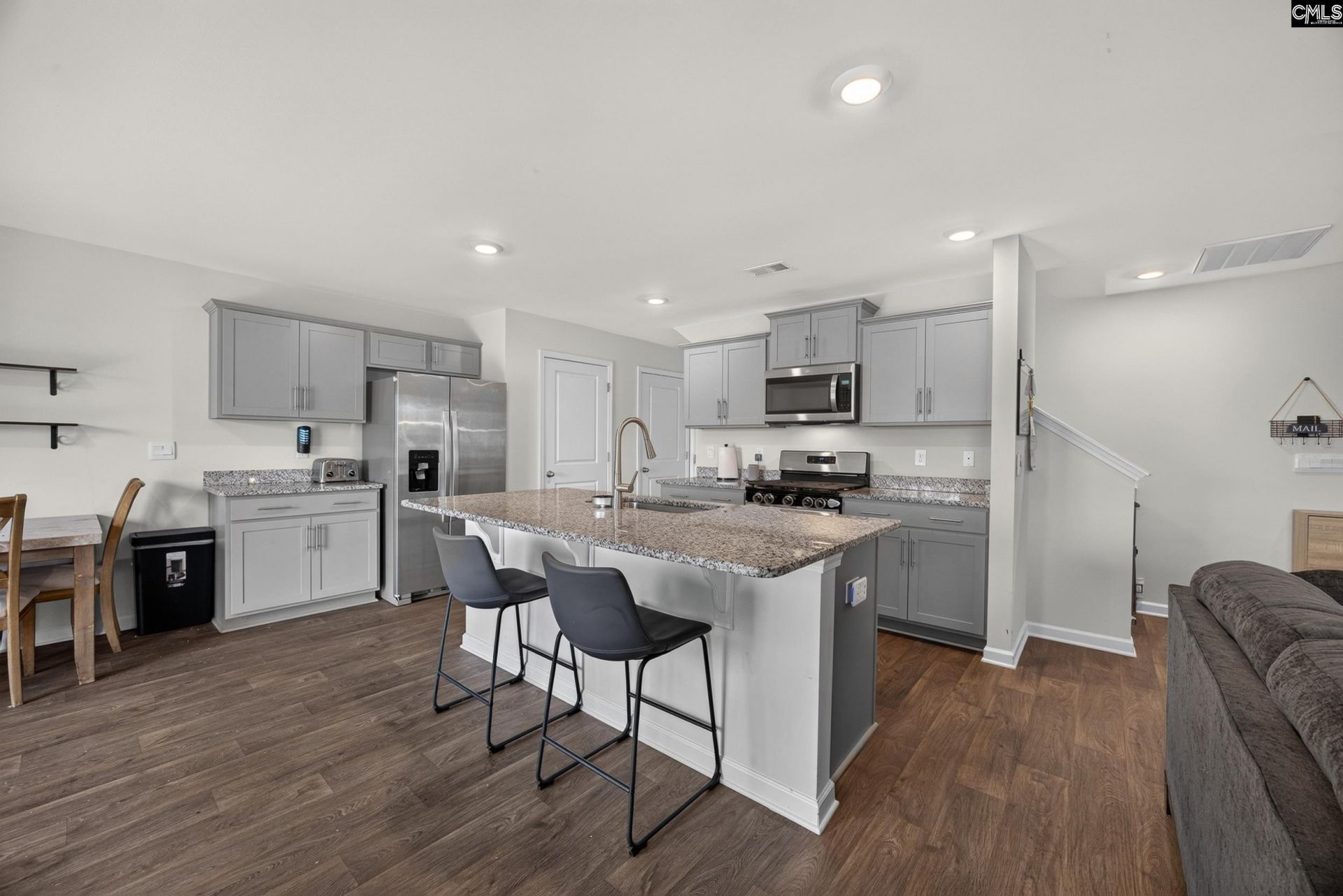 158 Hunters Branch Drive  Photo 6
