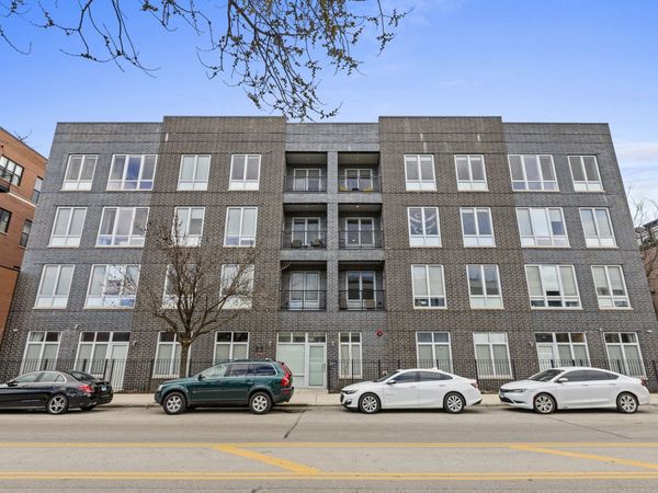 2217 W Madison Street, Unit 314, Chicago, IL 60612