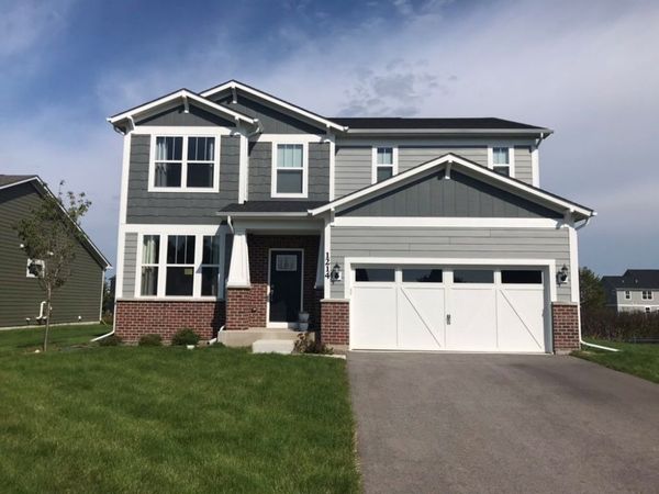 3183 Adler Street , New Lenox, IL 60451
