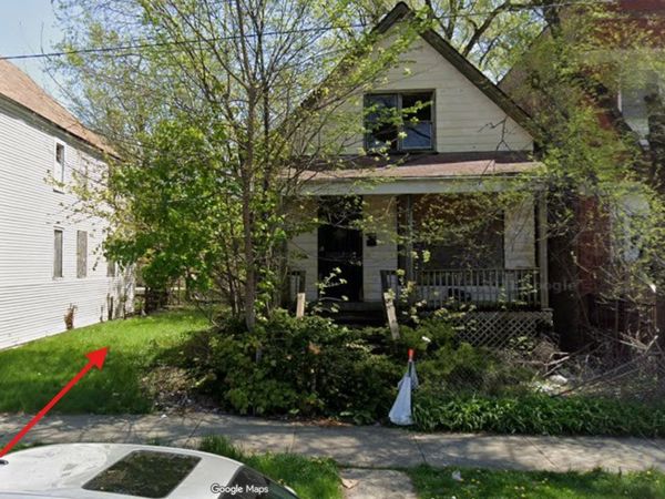 7027 S Emerald Avenue , Chicago, IL 60621