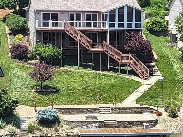 1331 Heidi Haven Drive, Lawrenceburg, IN 47025