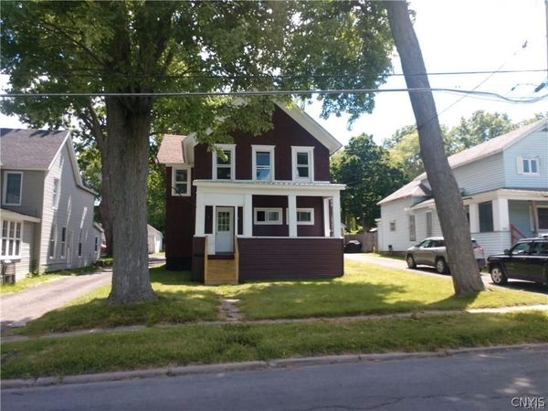 156 N Meadow Street, Watertown, NY 13601