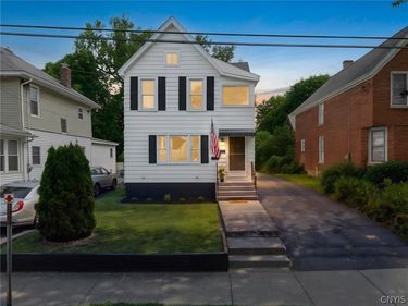 120 Peck Avenue , Syracuse, NY 13206