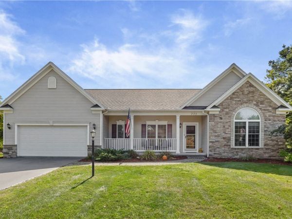 772 Patty Lane, Webster, NY 14580