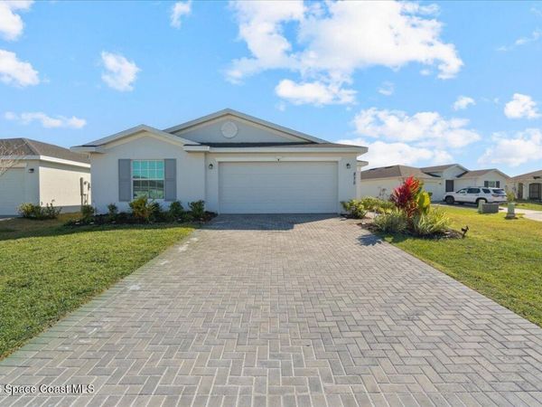 875 Dockside Drive SW , Palm Bay, FL 32908