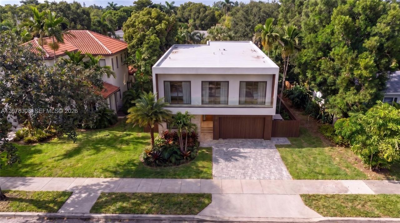 Please Call For Address, El Portal, FL 33138 Photo