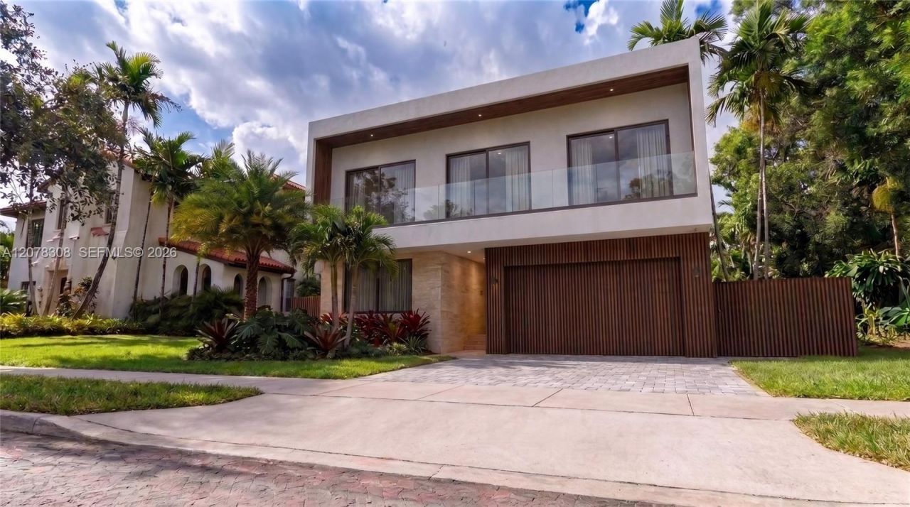 Please Call For Address, El Portal, FL 33138 Photo