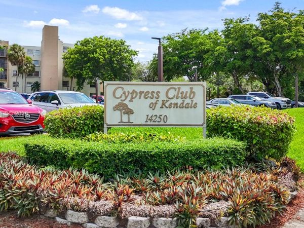 14250 SW 62nd St , Unit 521, Miami, FL 33183