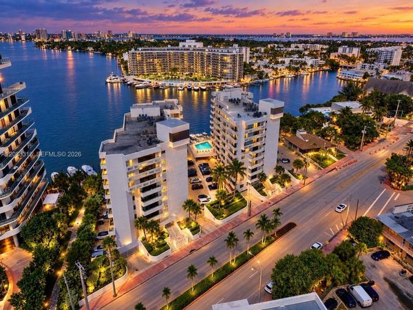 6830 Indian Creek Dr , Unit 7E, Miami Beach, FL 33141
