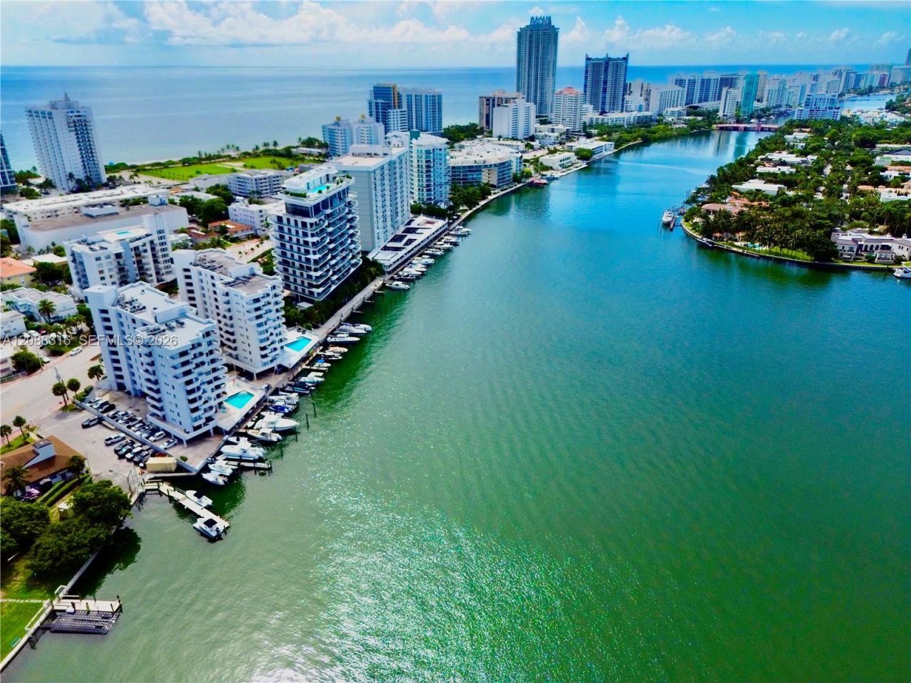 6830 Indian Creek Dr, Unit 7E, Miami Beach, FL 33141 Photo