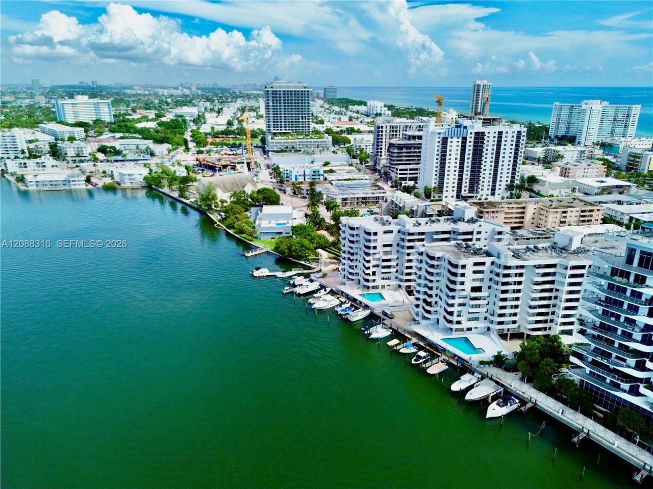 6830 Indian Creek Dr, Unit 7E, Miami Beach, FL 33141 Photo
