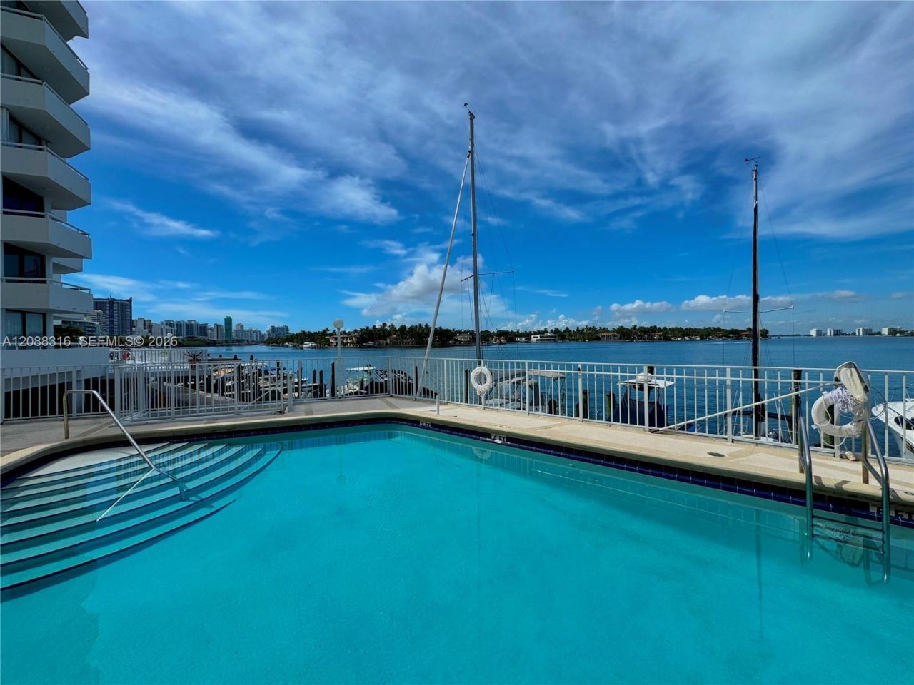 6830 Indian Creek Dr, Unit 7E, Miami Beach, FL 33141 Photo