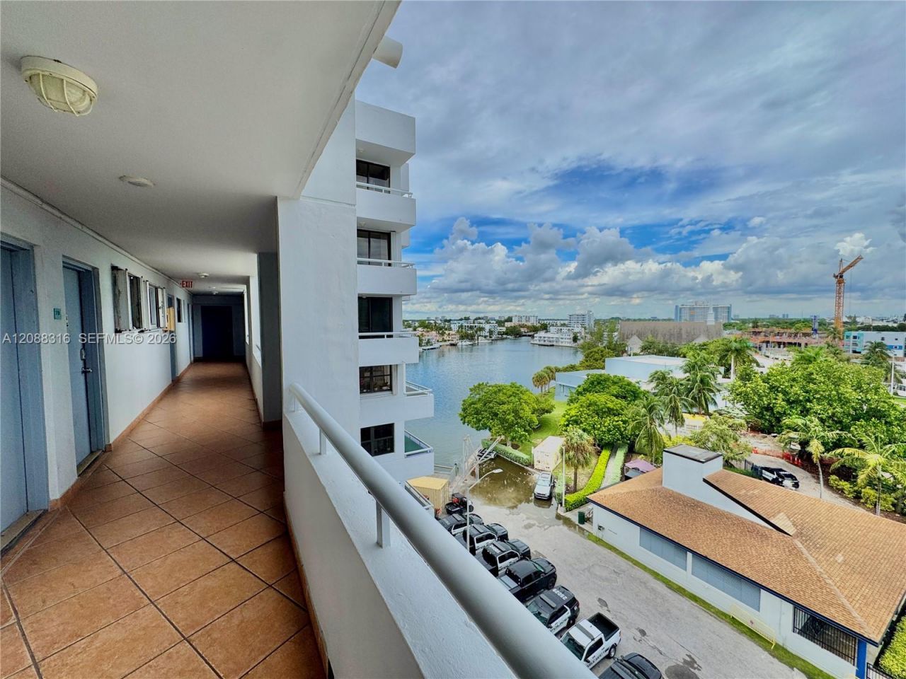 6830 Indian Creek Dr, Unit 7E, Miami Beach, FL 33141 Photo