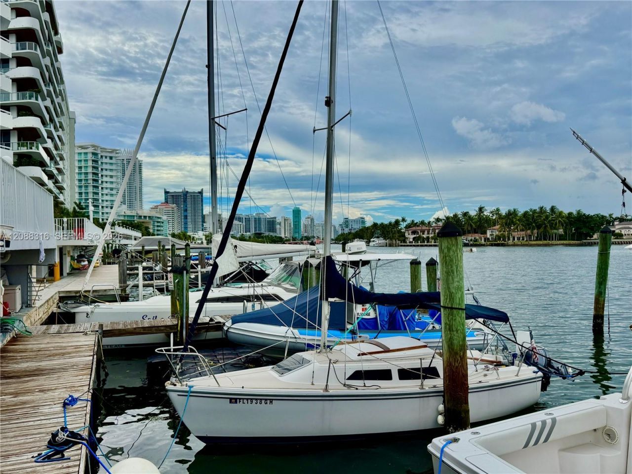 6830 Indian Creek Dr, Unit 7E, Miami Beach, FL 33141 Photo
