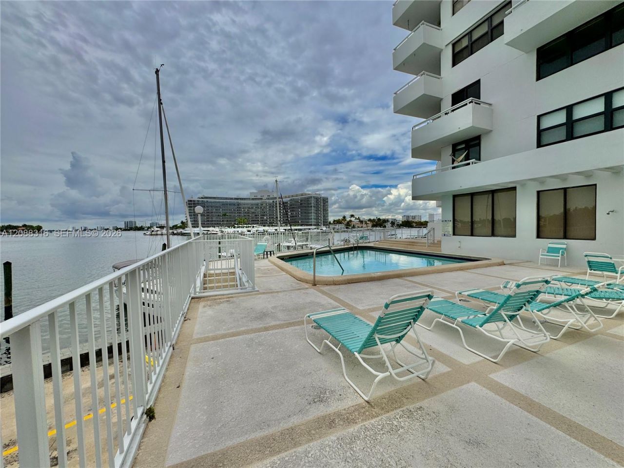 6830 Indian Creek Dr, Unit 7E, Miami Beach, FL 33141 Photo