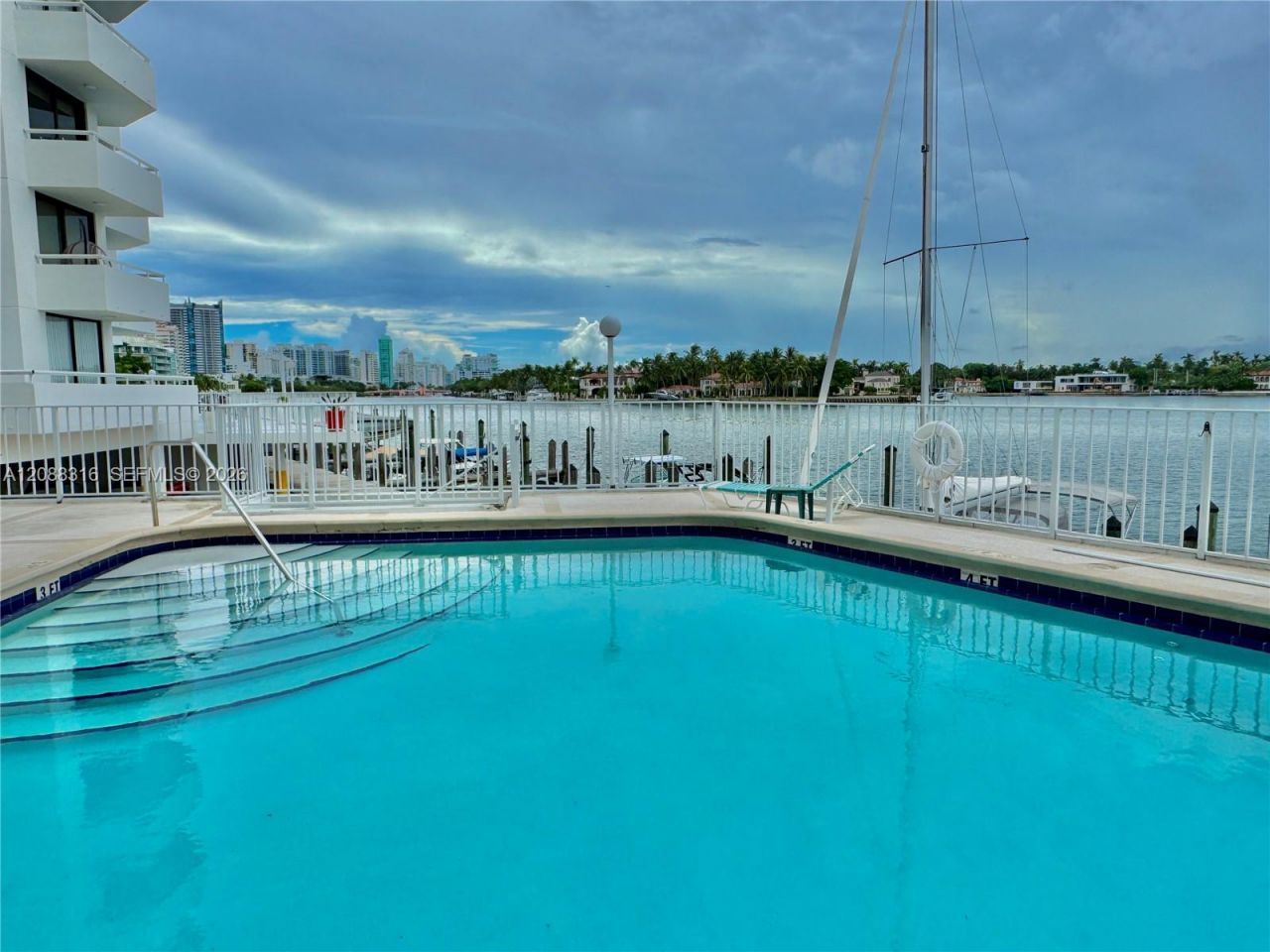 6830 Indian Creek Dr, Unit 7E, Miami Beach, FL 33141 Photo