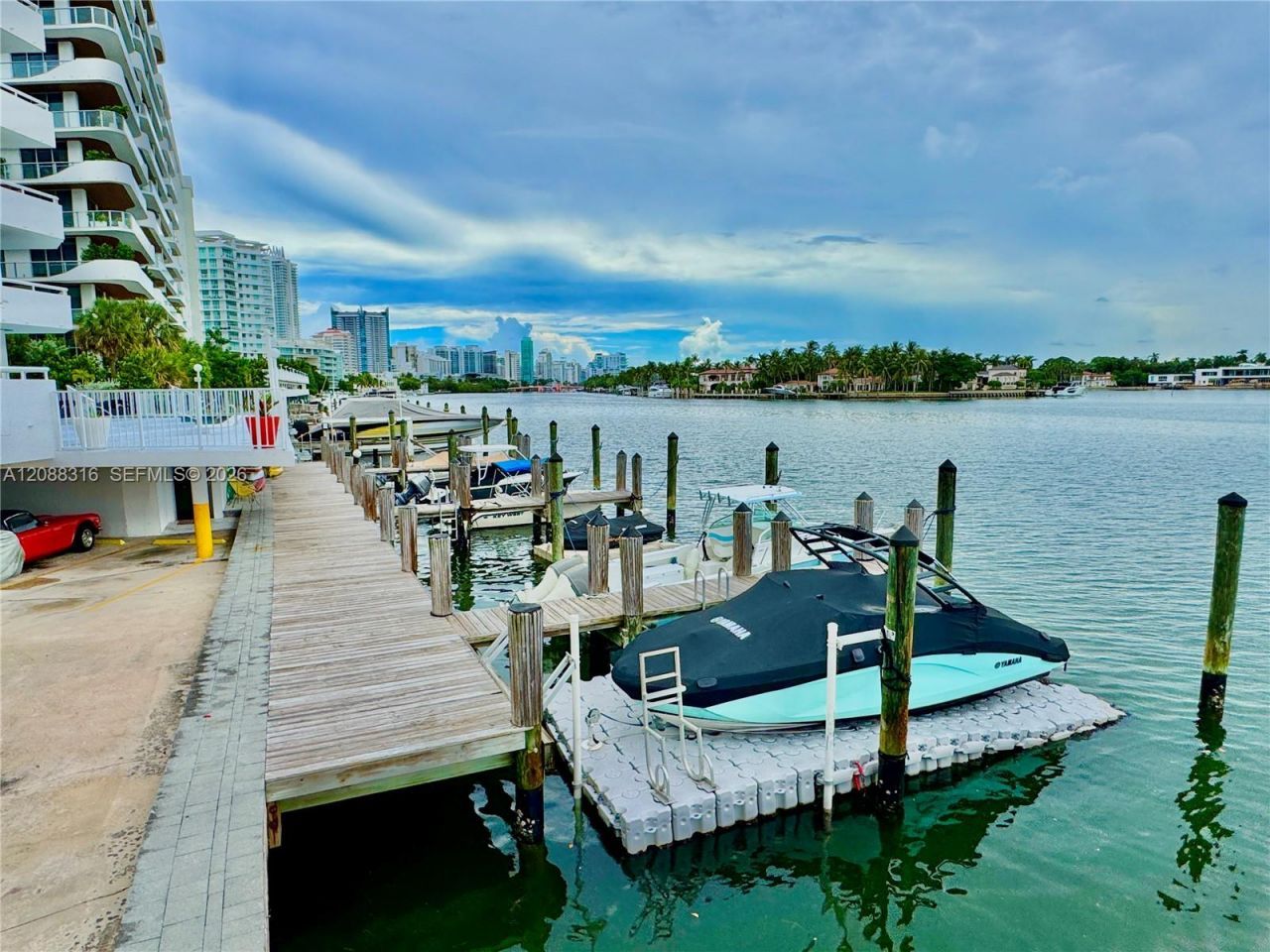 6830 Indian Creek Dr, Unit 7E, Miami Beach, FL 33141 Photo