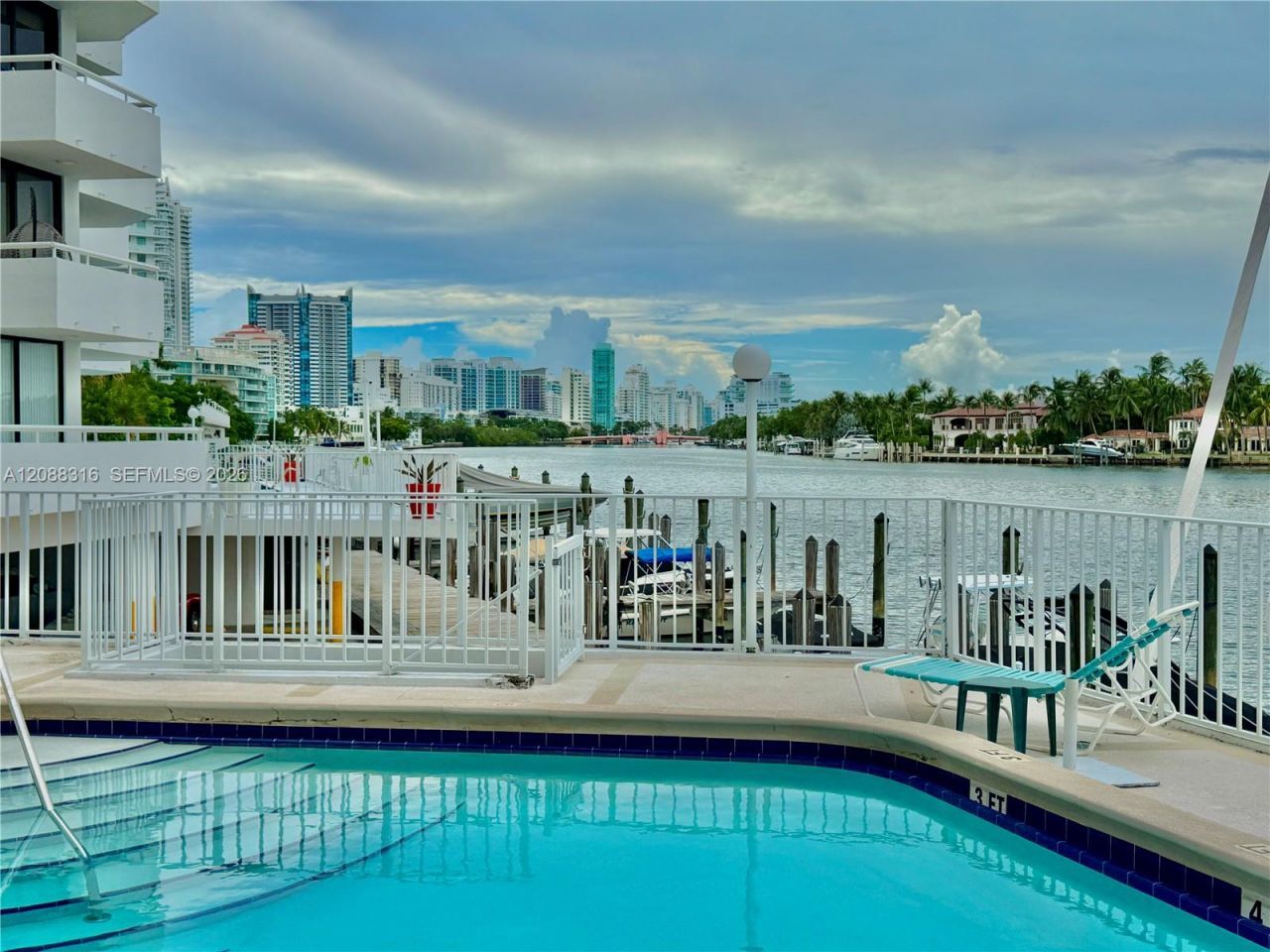 6830 Indian Creek Dr, Unit 7E, Miami Beach, FL 33141 Photo