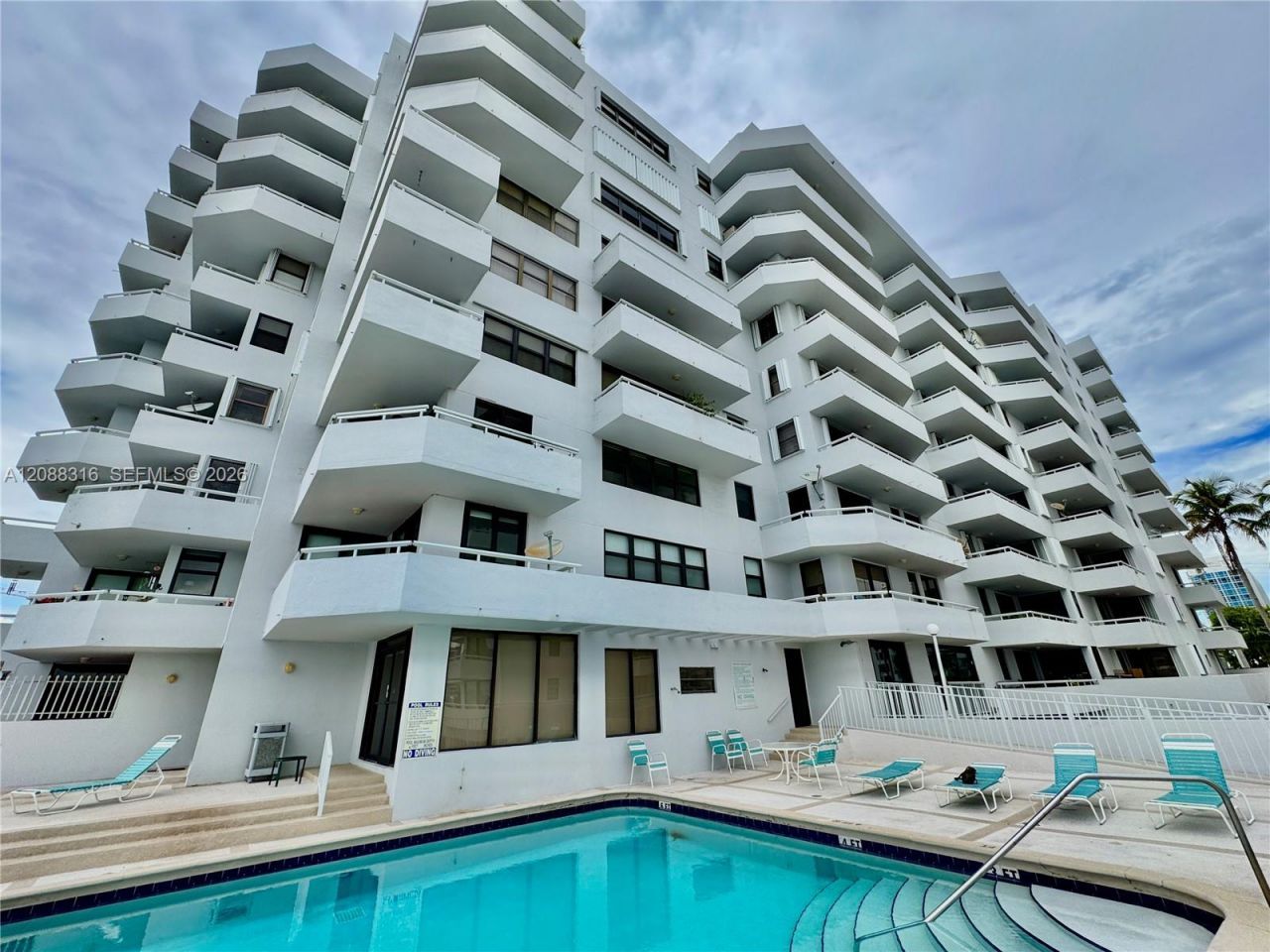 6830 Indian Creek Dr, Unit 7E, Miami Beach, FL 33141 Photo