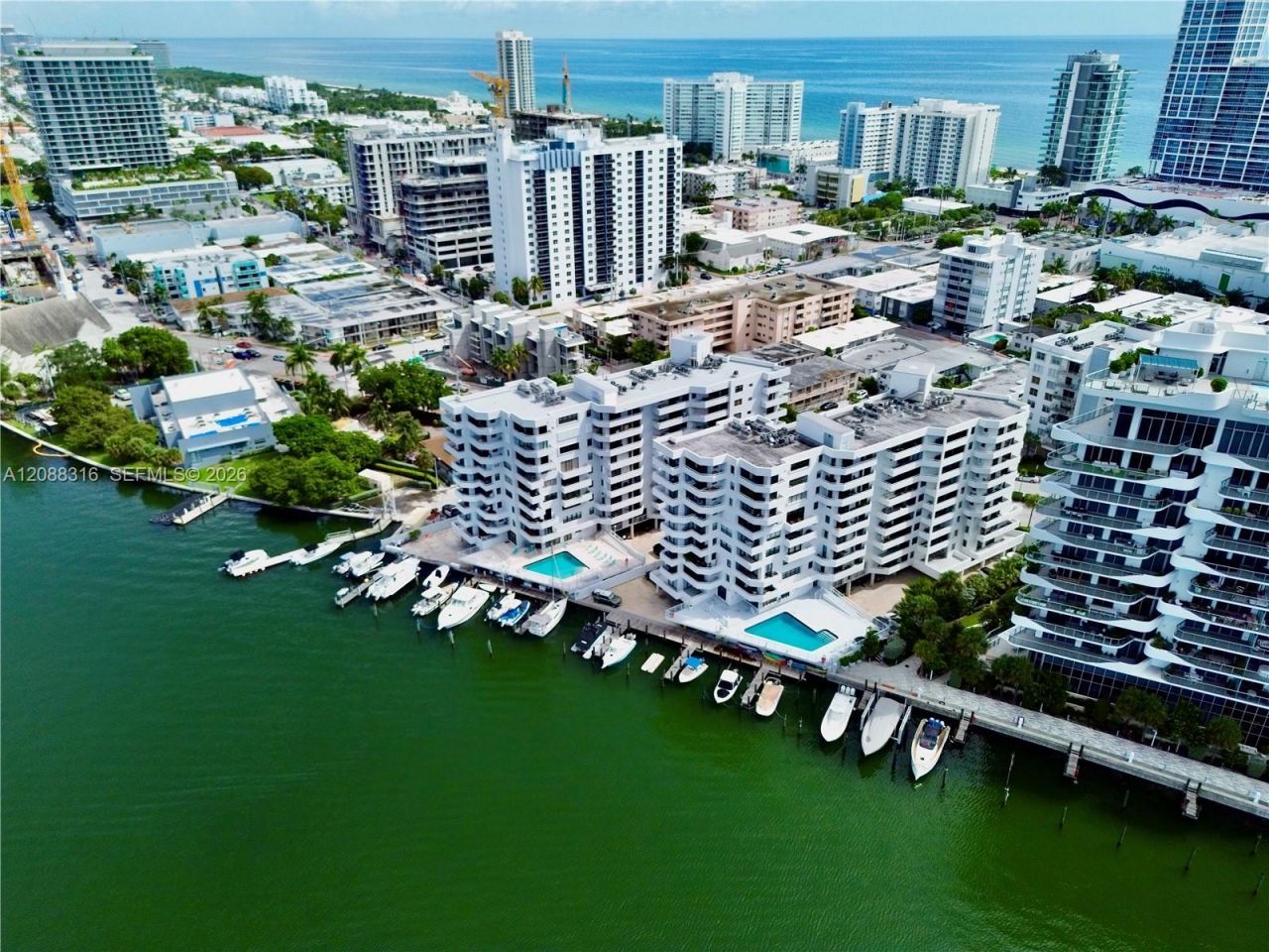 6830 Indian Creek Dr, Unit 7E, Miami Beach, FL 33141 Photo