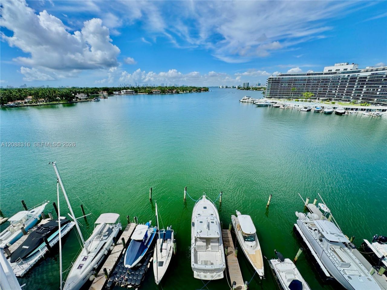 6830 Indian Creek Dr, Unit 7E, Miami Beach, FL 33141 Photo