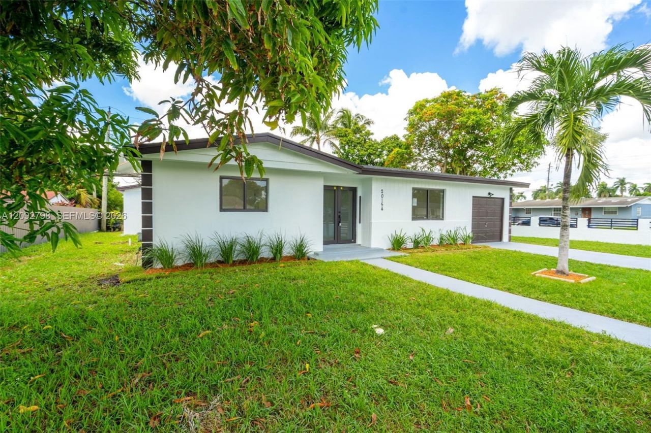 20154 NW 12th Pl, Miami Gardens, FL 33169 Photo