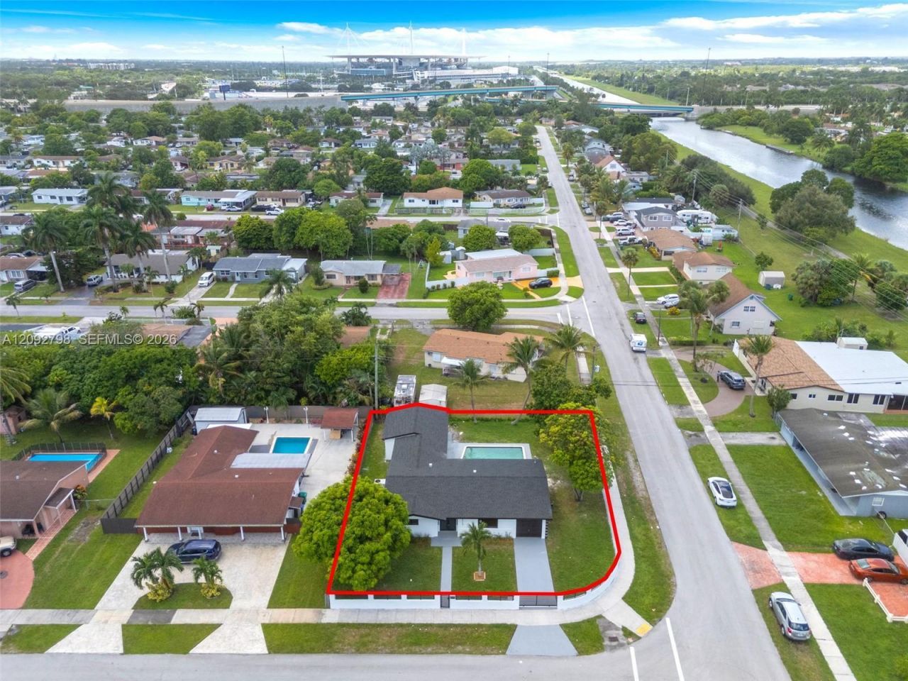 20154 NW 12th Pl, Miami Gardens, FL 33169 Photo