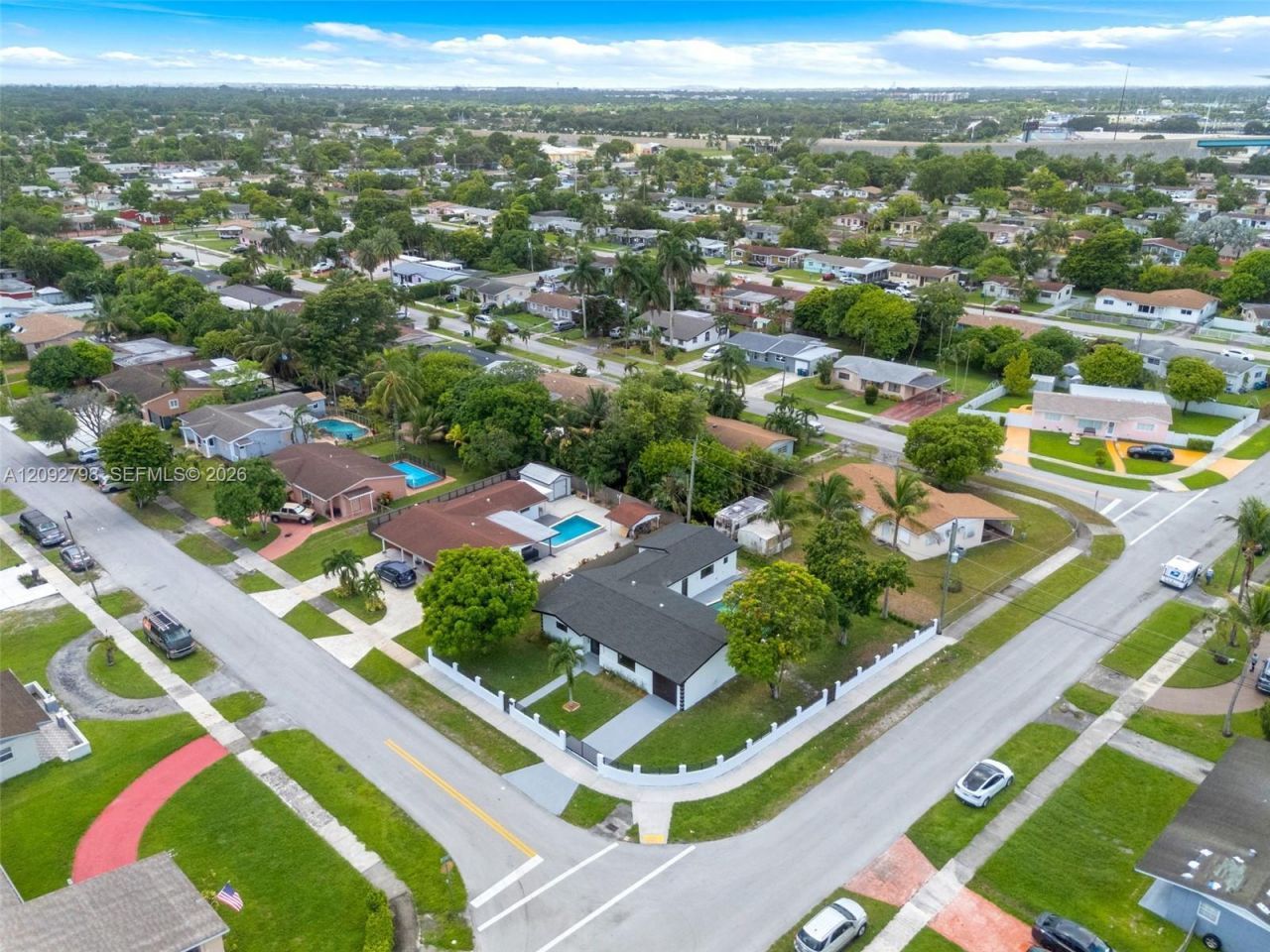 20154 NW 12th Pl, Miami Gardens, FL 33169 Photo