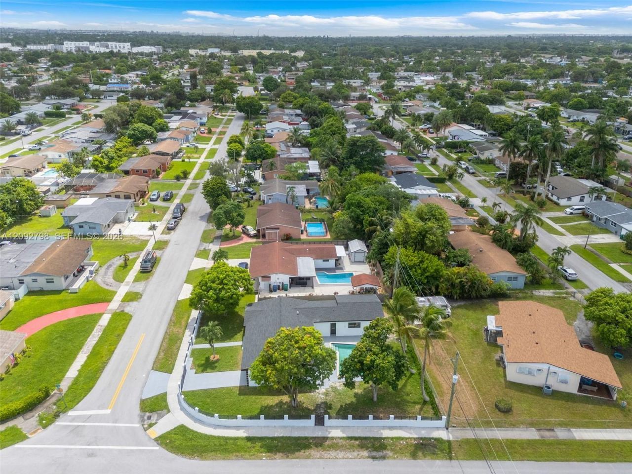 20154 NW 12th Pl, Miami Gardens, FL 33169 Photo