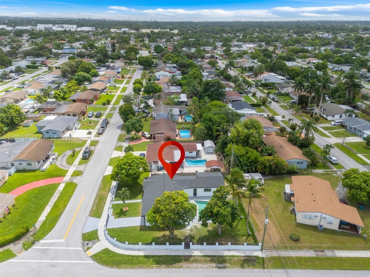 20154 NW 12th Pl, Miami Gardens, FL 33169 Photo