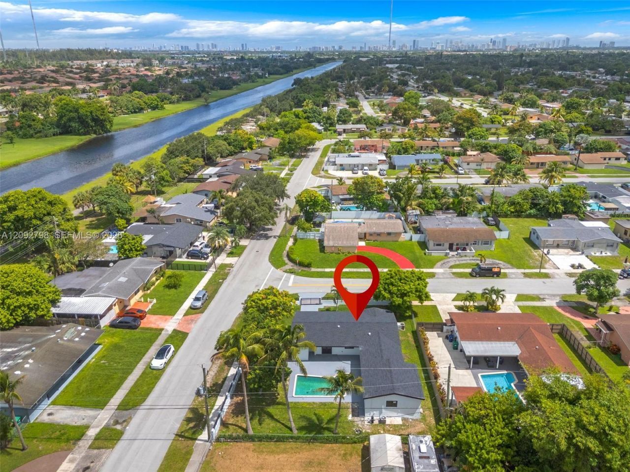 20154 NW 12th Pl, Miami Gardens, FL 33169 Photo