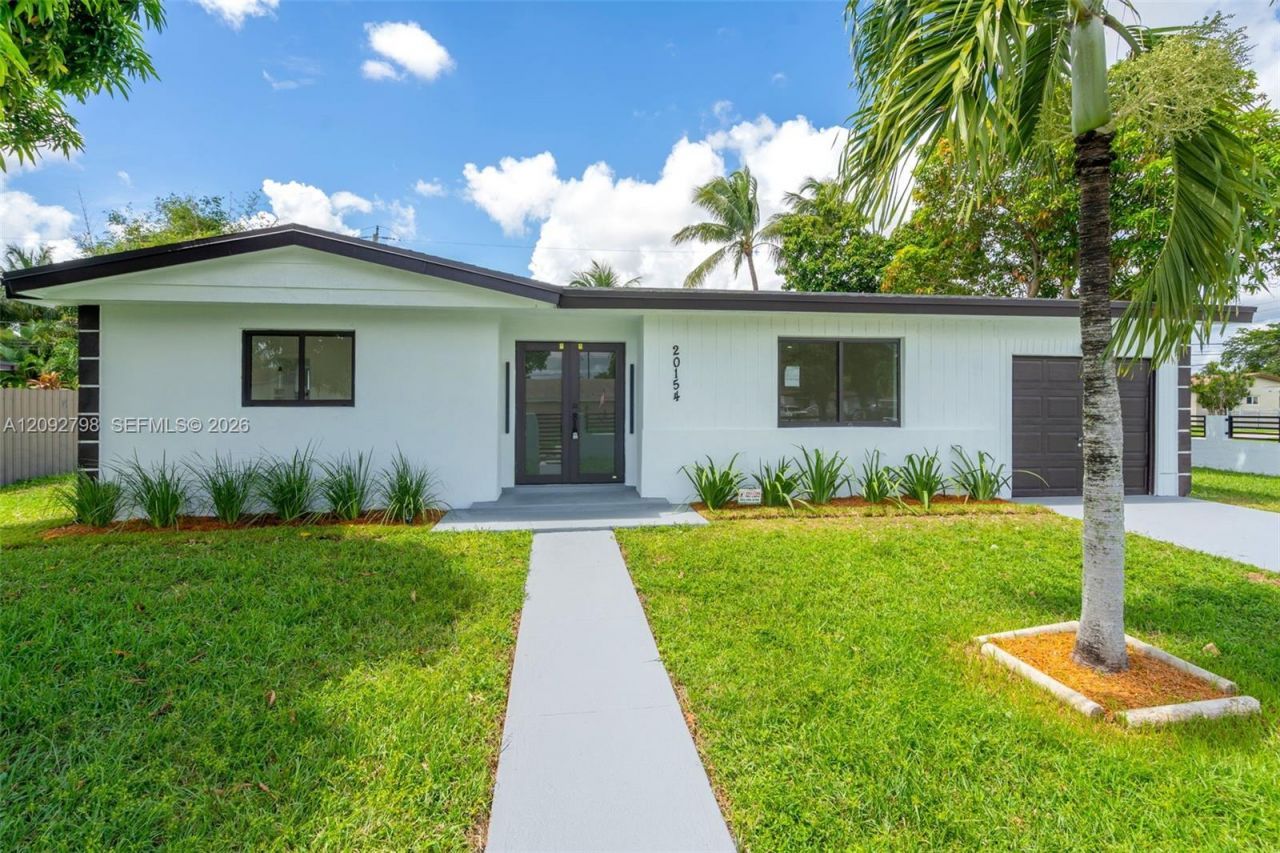 20154 NW 12th Pl, Miami Gardens, FL 33169 Photo