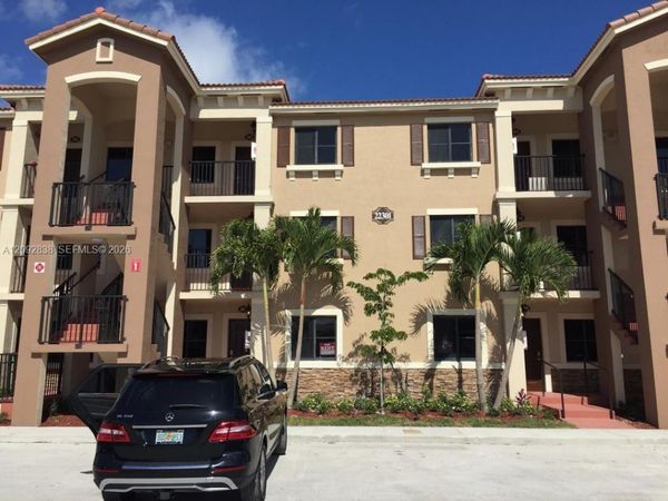 22301 SW 88 pl , Unit 302-3, Cutler Bay, FL 33190