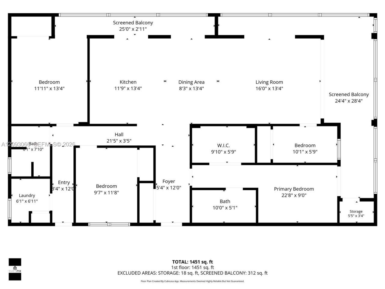 7581 NW 86th Ter, Unit 201, Tamarac, FL 33321 Photo