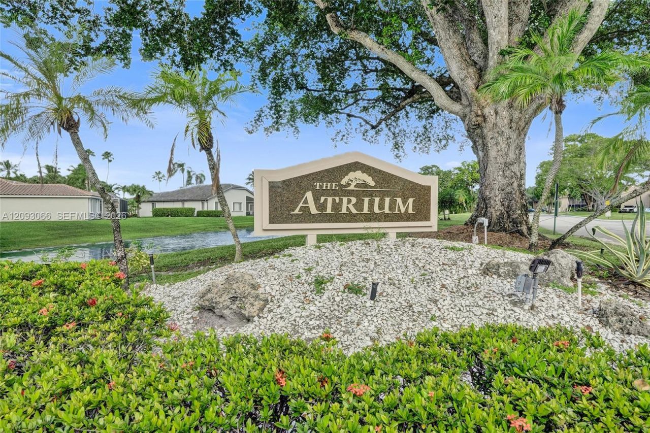 7581 NW 86th Ter, Unit 201, Tamarac, FL 33321 Photo