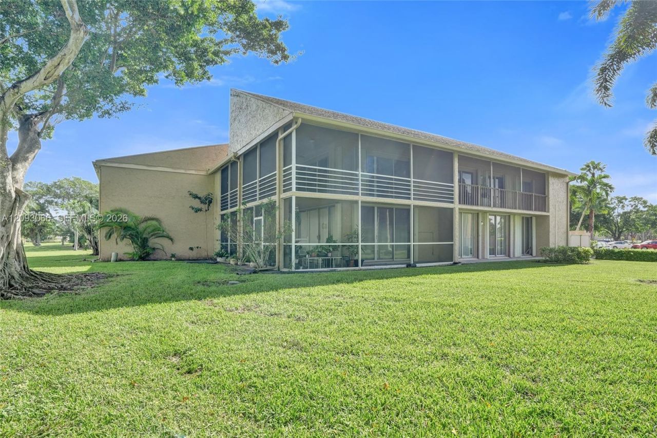 7581 NW 86th Ter, Unit 201, Tamarac, FL 33321 Photo