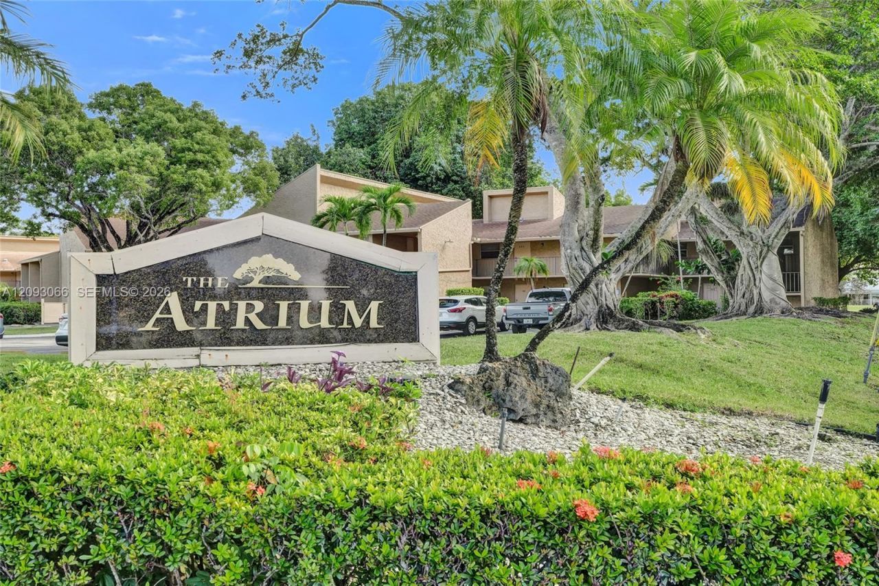 7581 NW 86th Ter, Unit 201, Tamarac, FL 33321 Photo