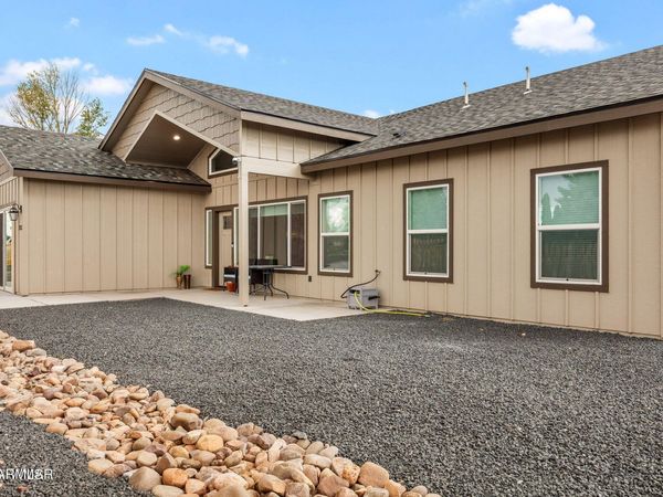 2512 W NORTHVIEW Road, Snowflake, AZ 85937