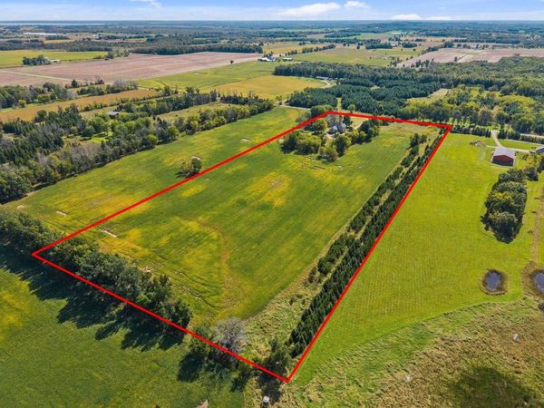 W2640 ARCHER AVENUE, Pine River, WI 54965
